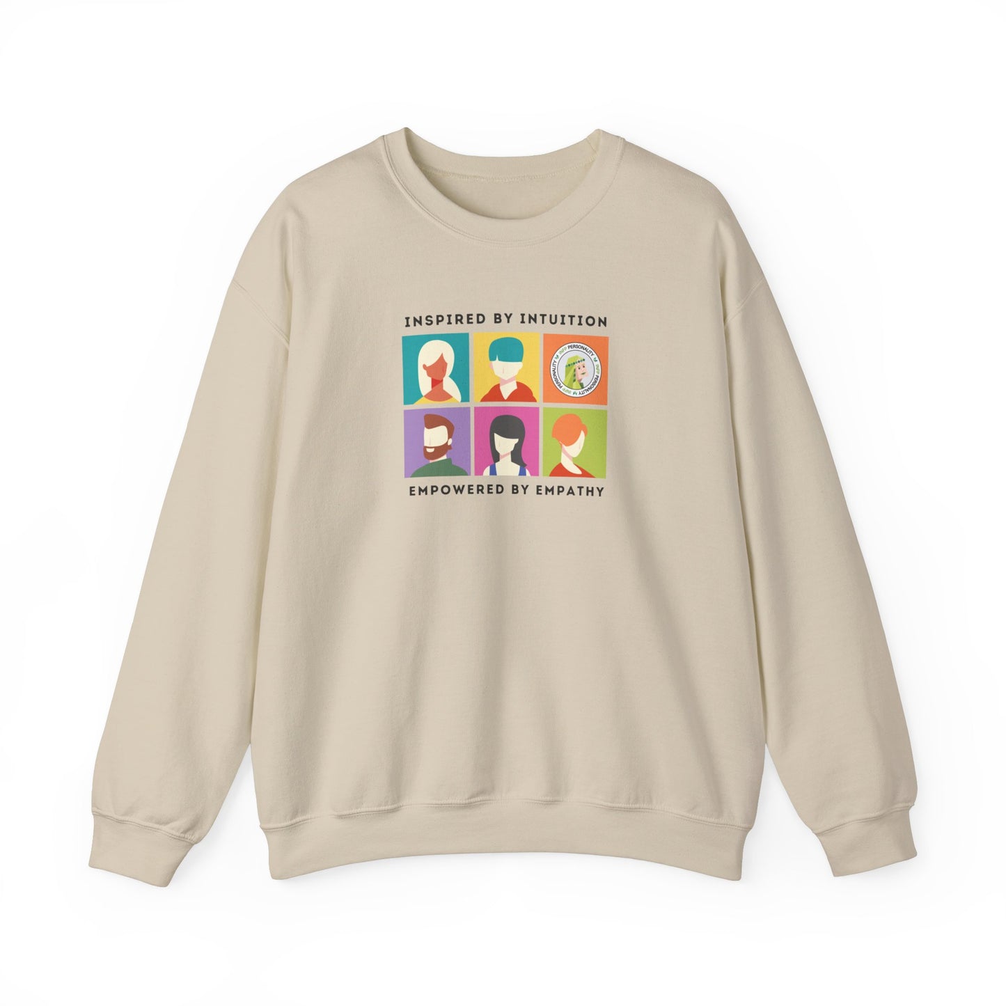 INFP Pride Sweatshirt