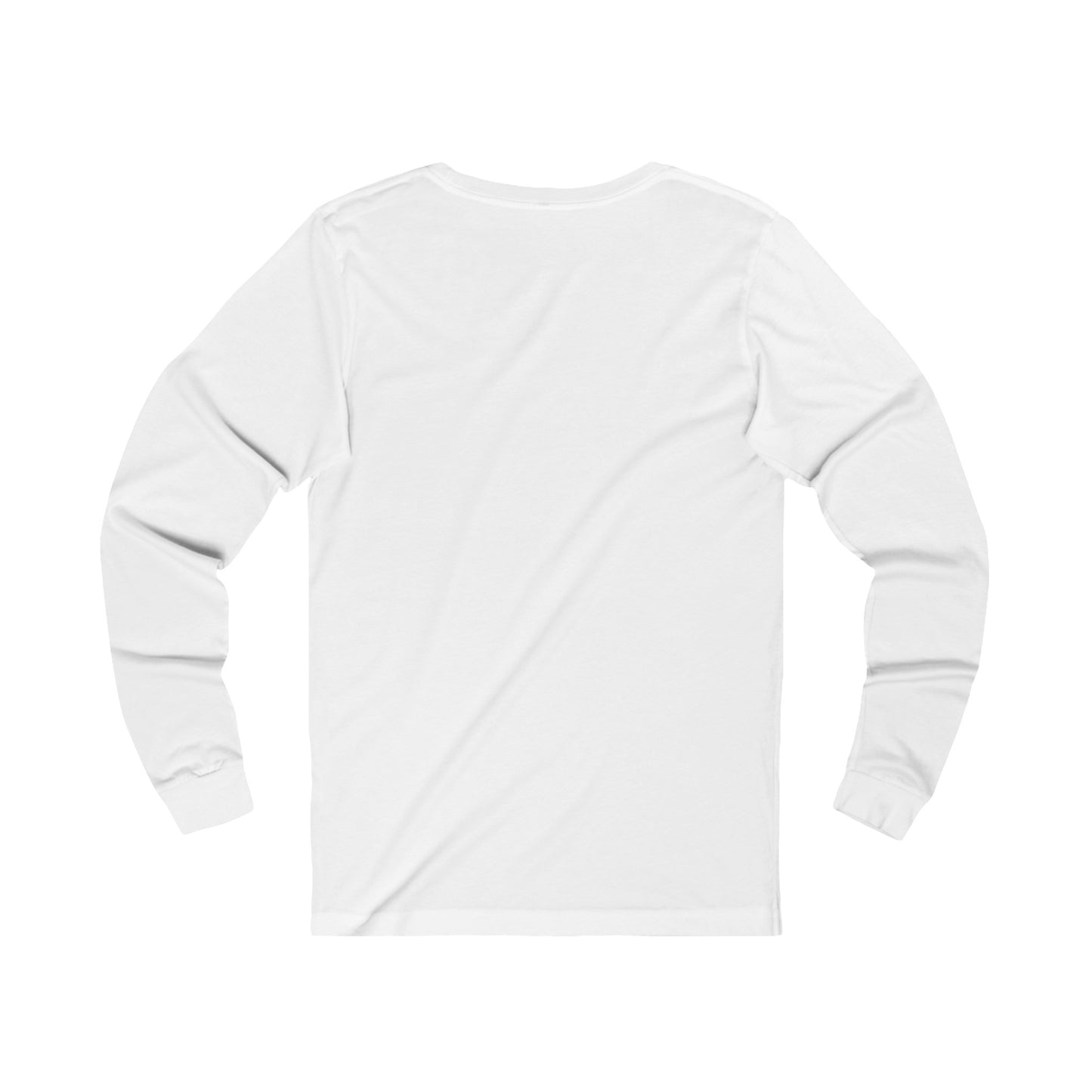 INFP Pride Long Sleeve Tee