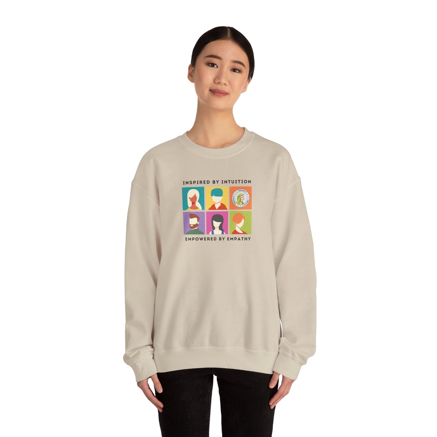 INFP Pride Sweatshirt