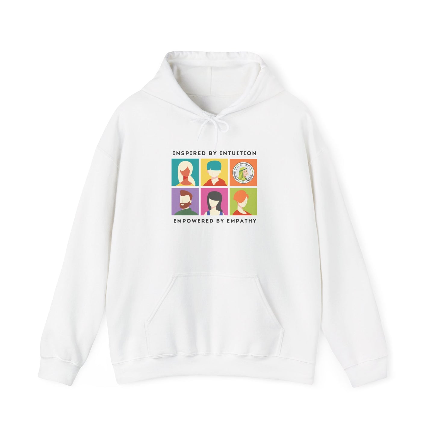 INFP Pride Hoodie