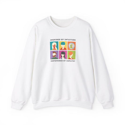 INFP Pride Sweatshirt