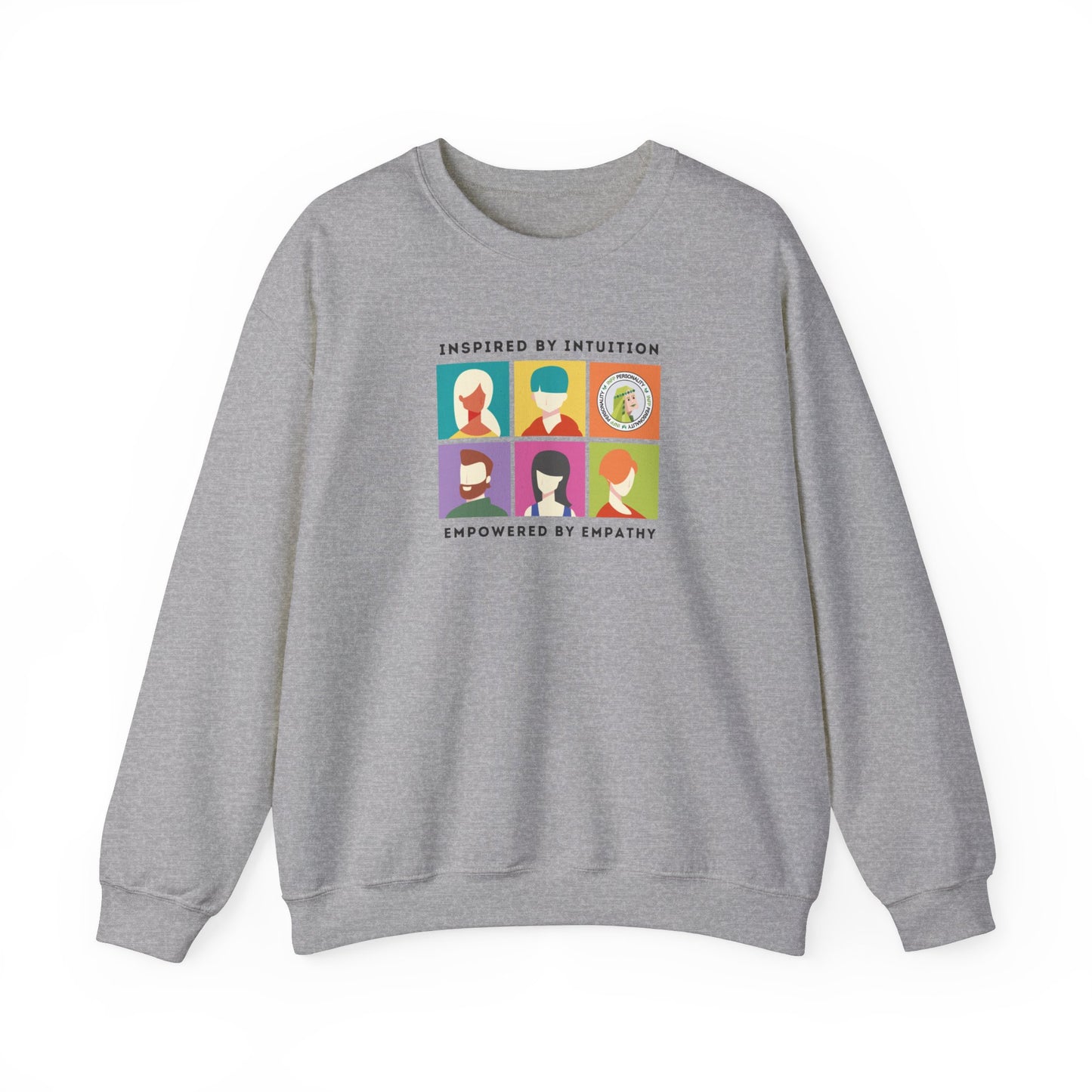 INFP Pride Sweatshirt