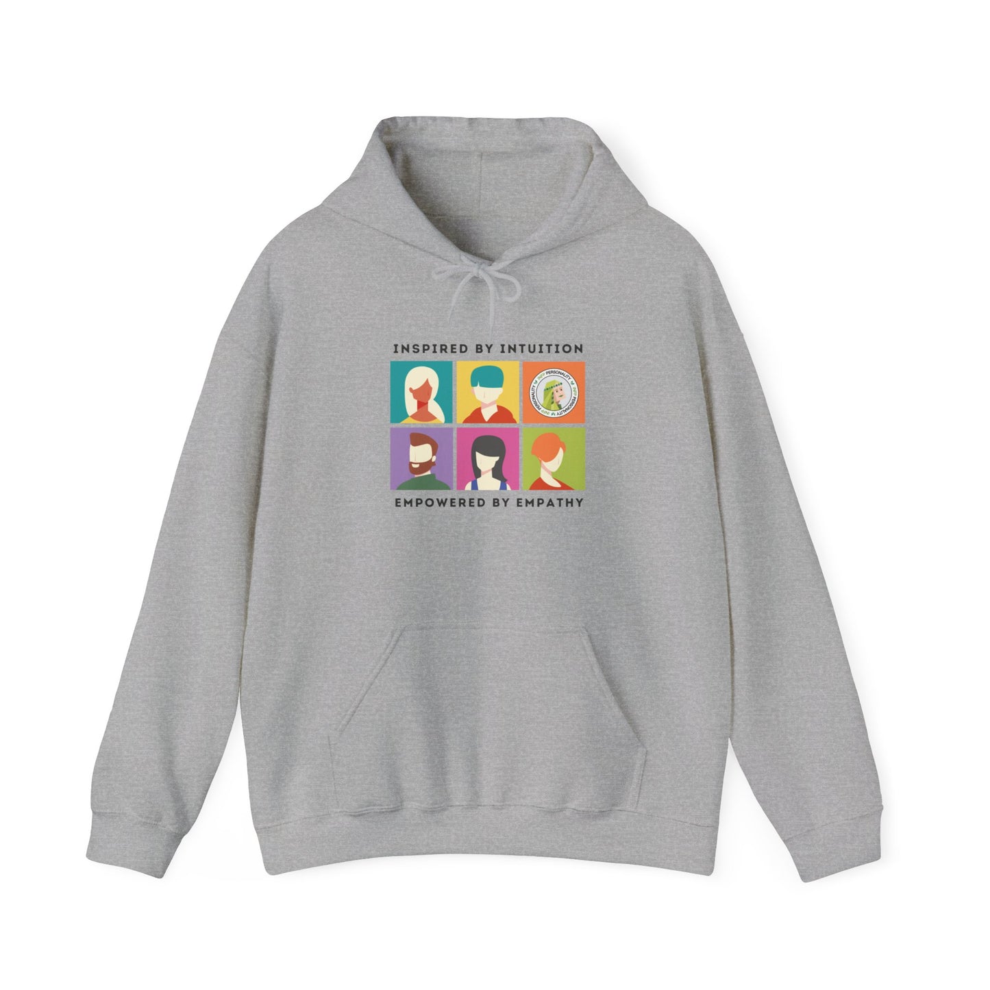 INFP Pride Hoodie